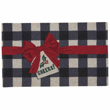 Cheers Doormat 18
